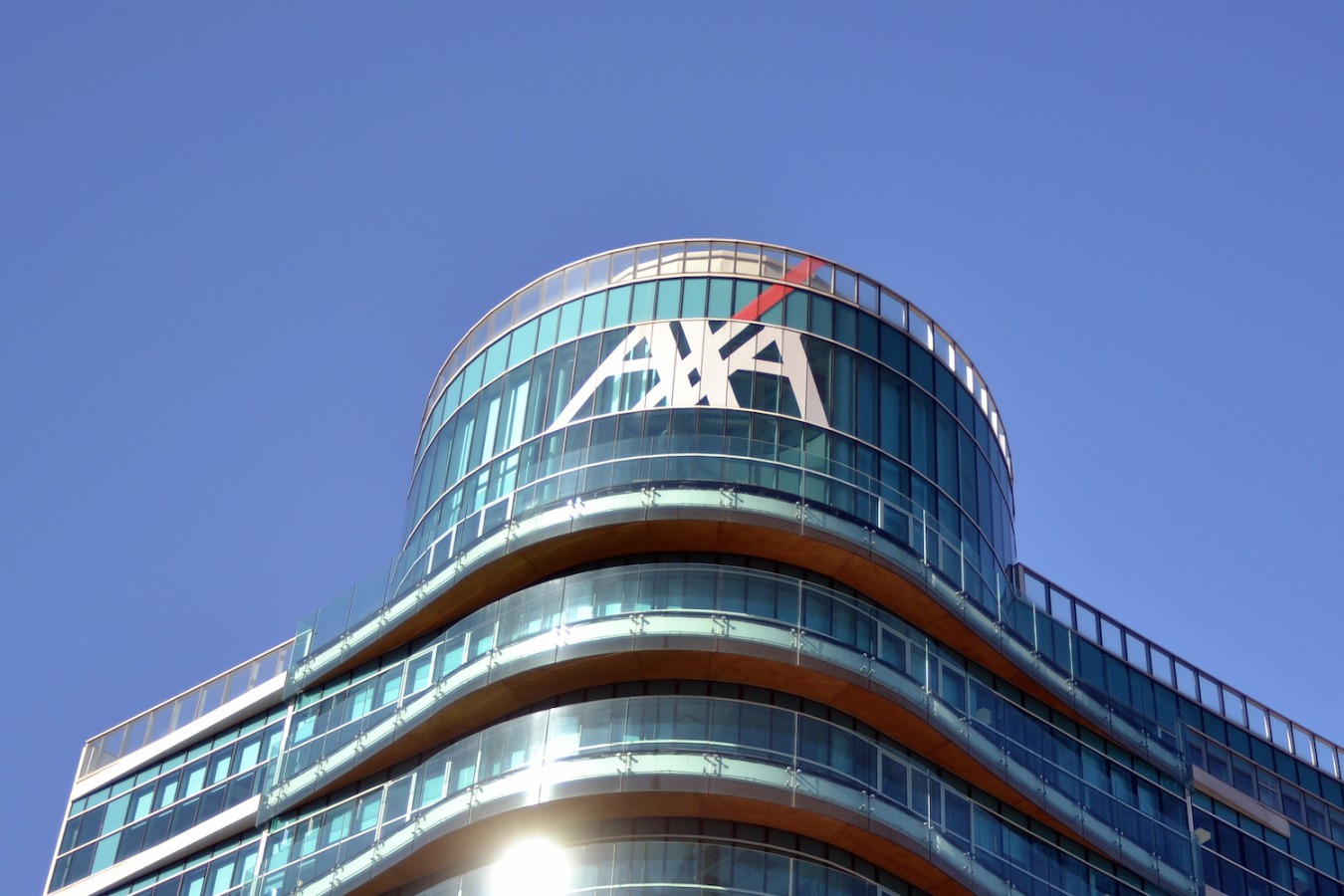 AXA Italia - Sede di Milano Imc