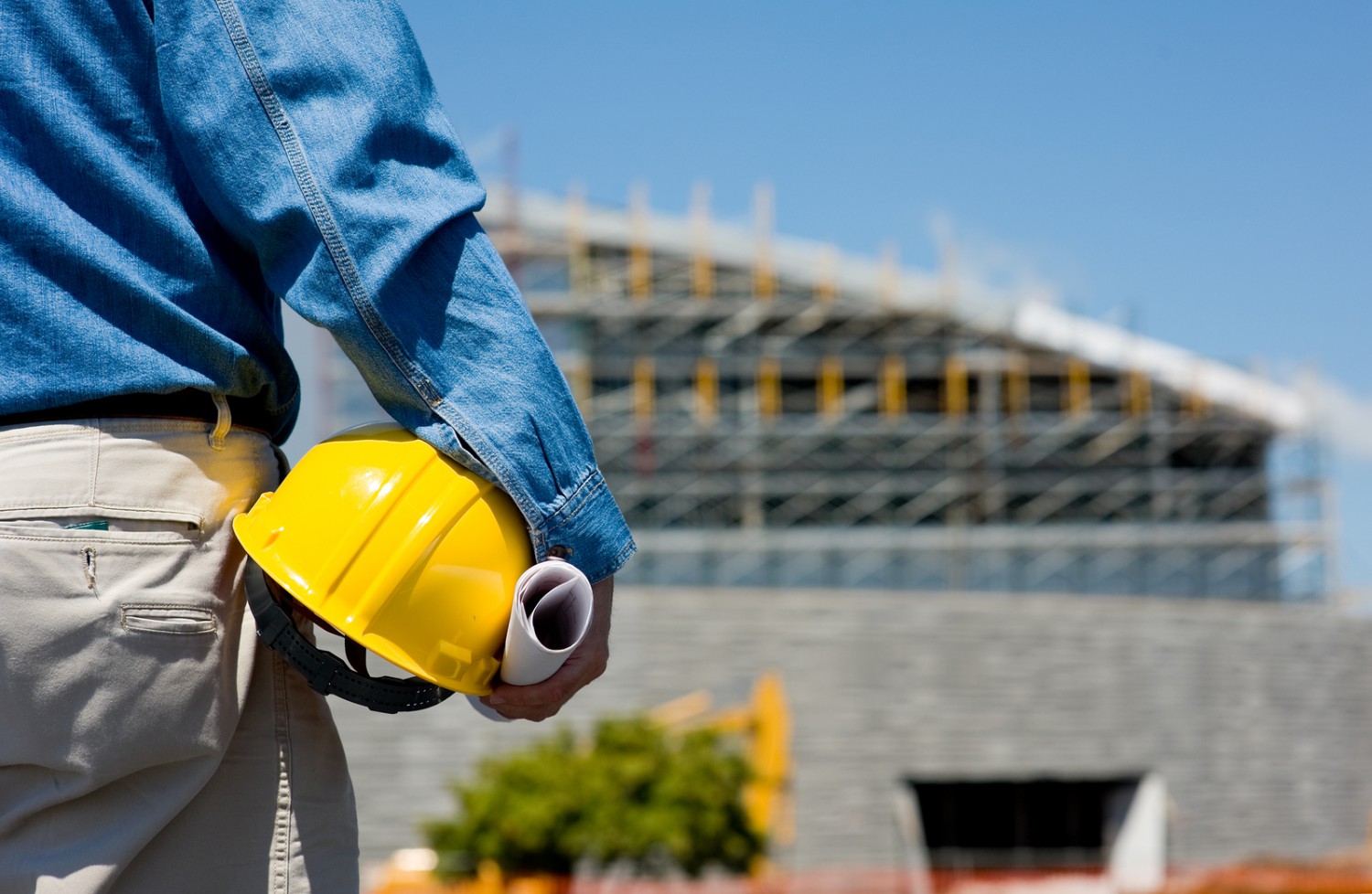 Cantieri - Direttore lavori Imc