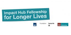 Fellowship for longer lives rettangolare