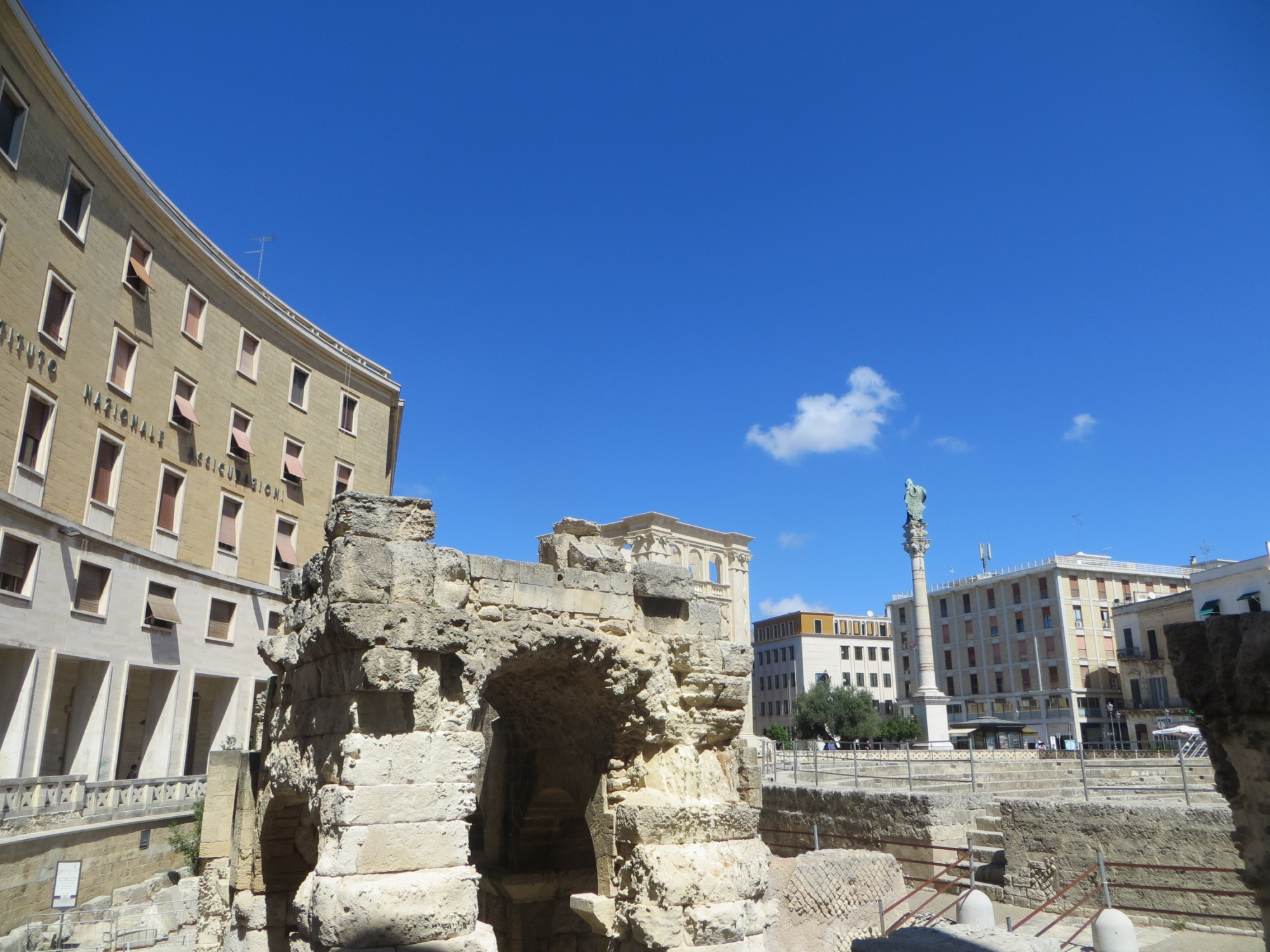 Lecce Imc