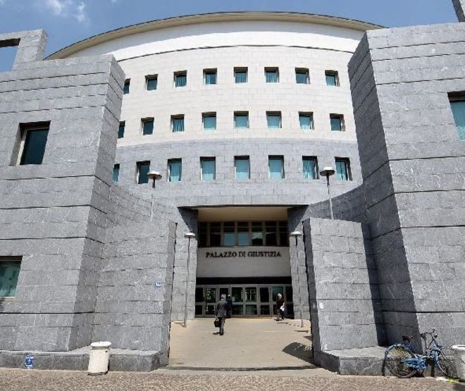 Padova - Tribunale Imc