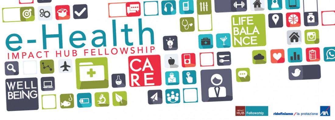 Impact Hub Fellowship e-Health Imc
