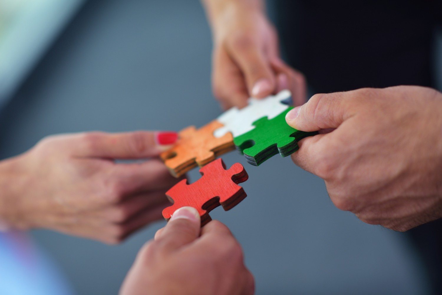Collaborazione - Responsabilità sociale d'impresa - CSR Imc