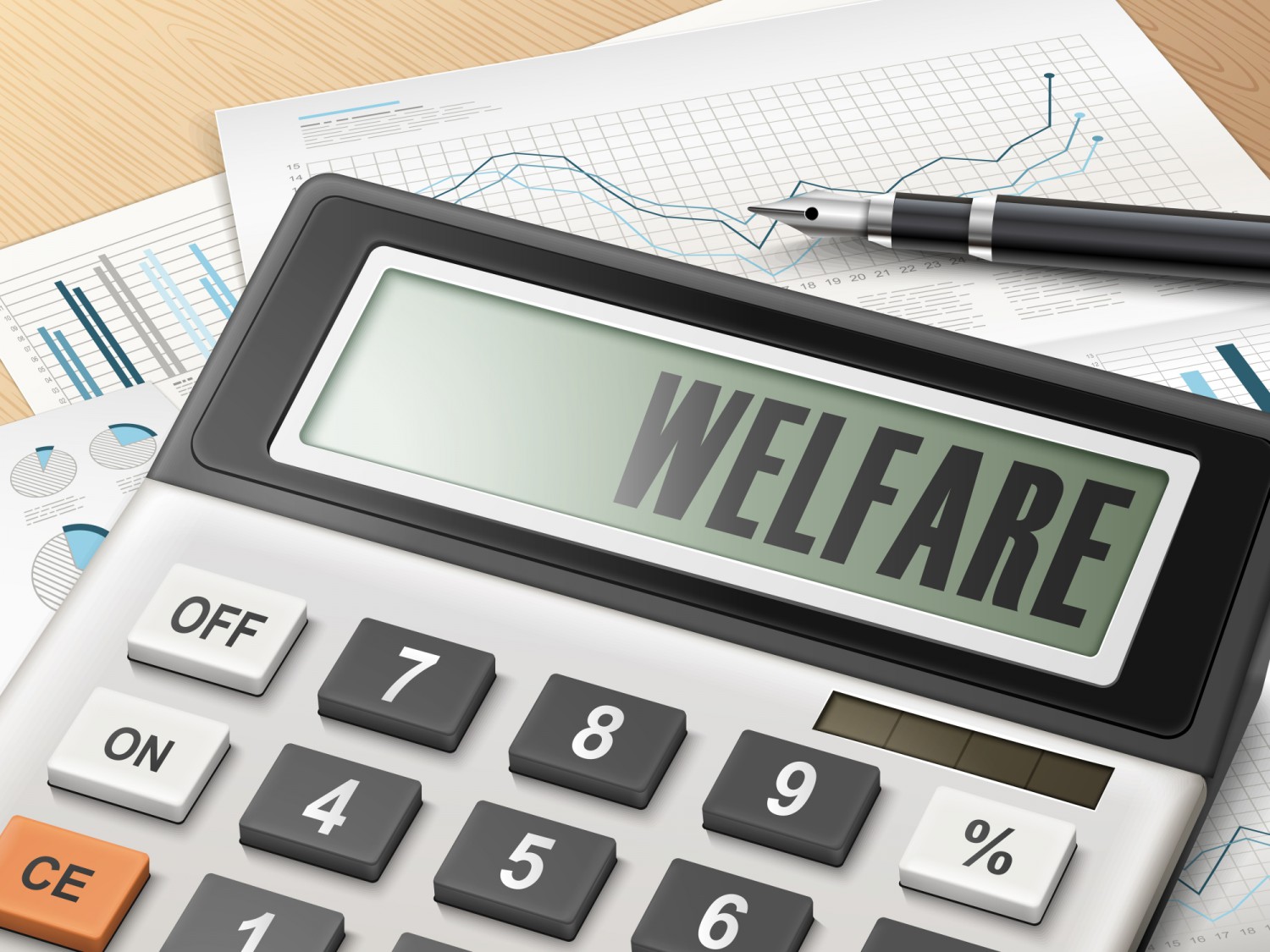 Welfare (4) Imc