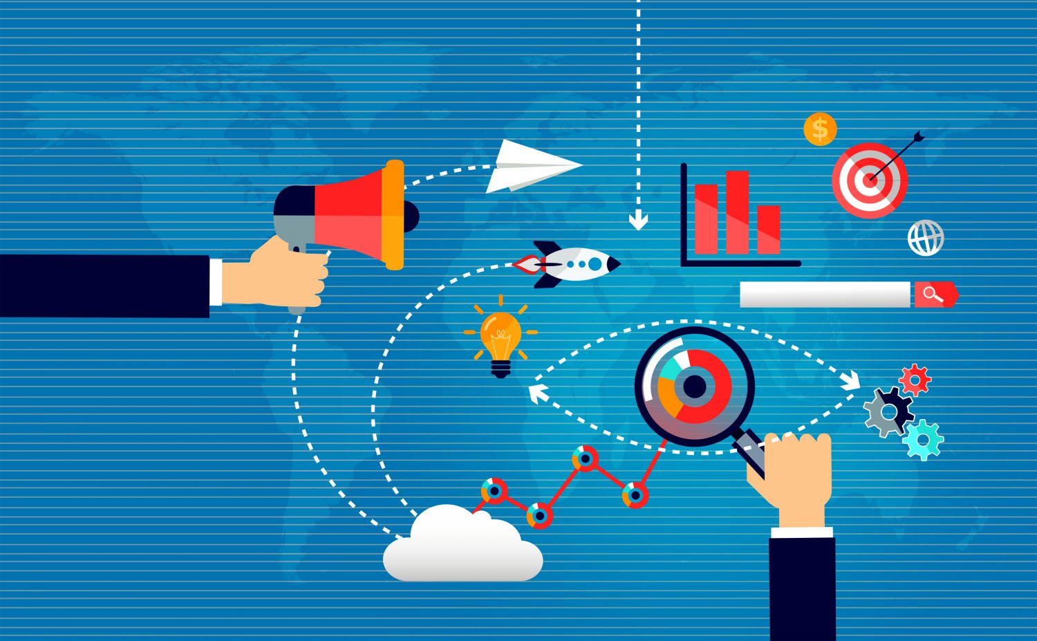 Startup - Investimenti - Venture capital (Immagine Jack Moreh - Freerange Stock) Imc