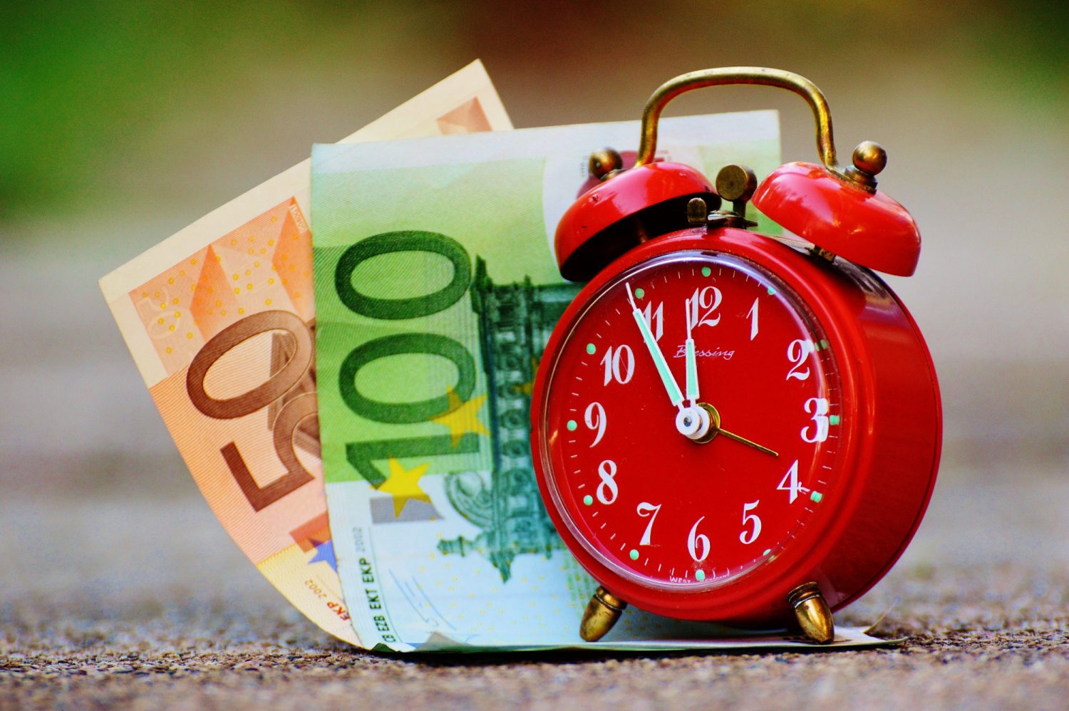 Euro - Sveglia - Polizze dormienti Imc
