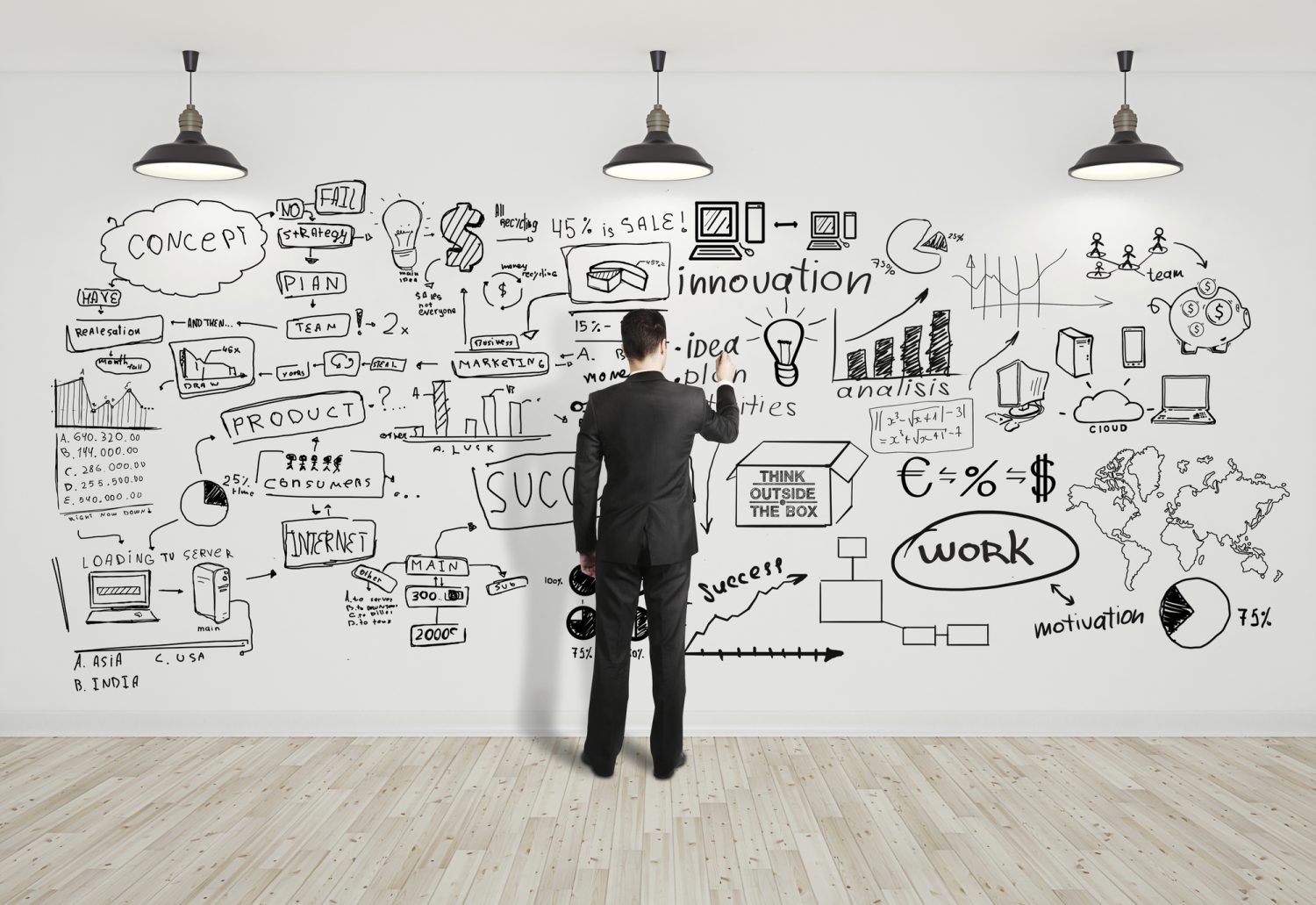Settore assicurativo - Insurtech - Digitalizzazione Imc