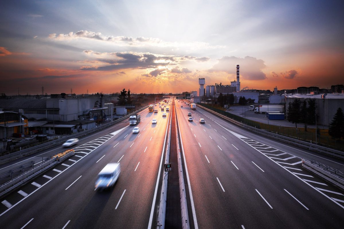 Autostrade (2) Imc