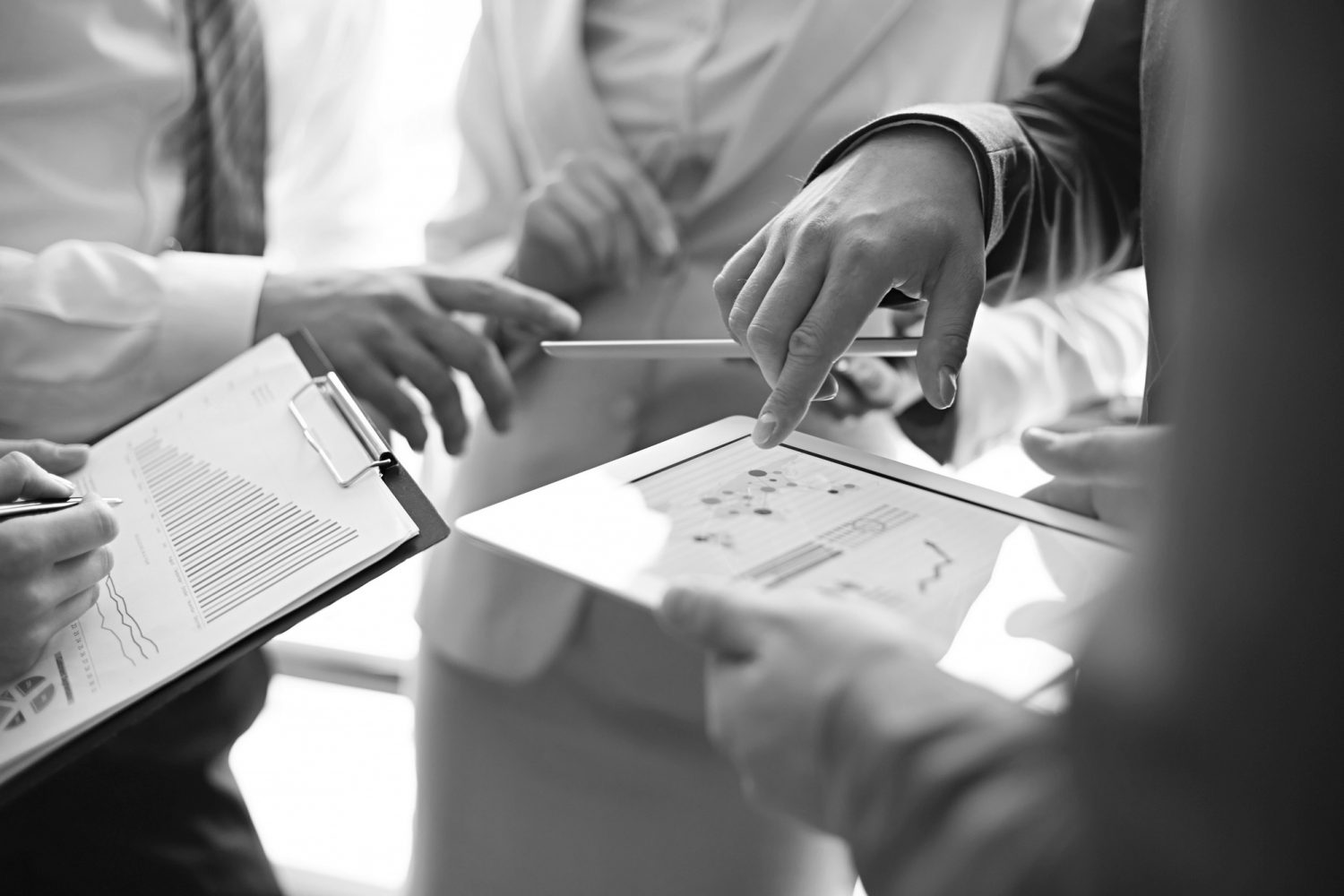 Asset management - Investimenti - Strategie Imc