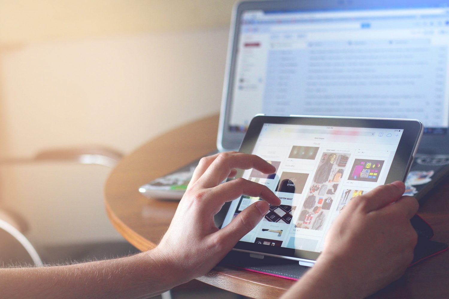 Commercio elettronico - eCommerce (2) Imc