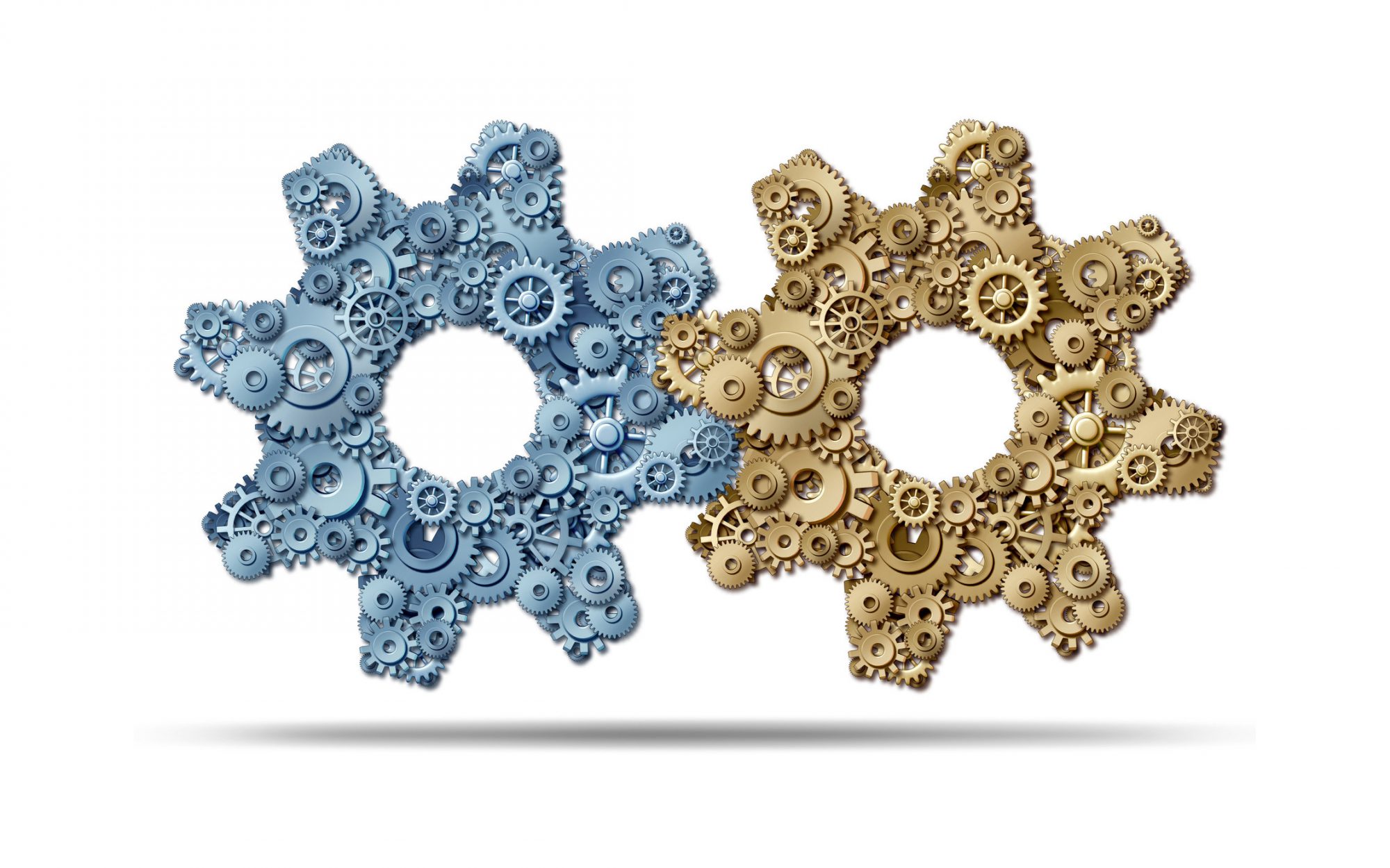 Joint venture - Collaborazione - Partnership Imc