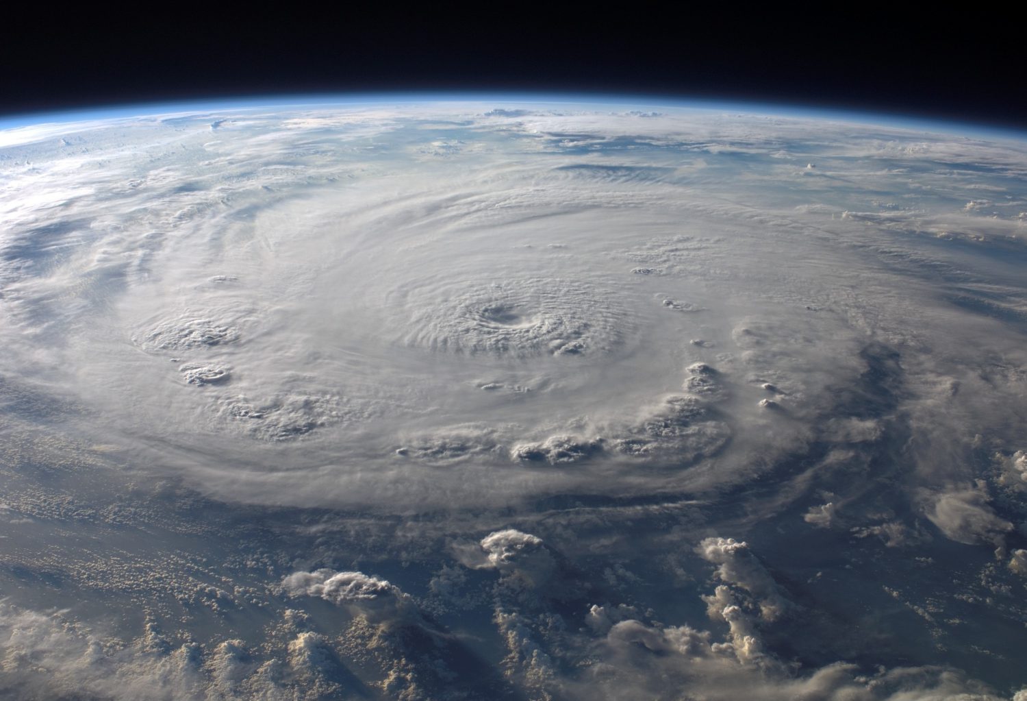 Uragano Imc