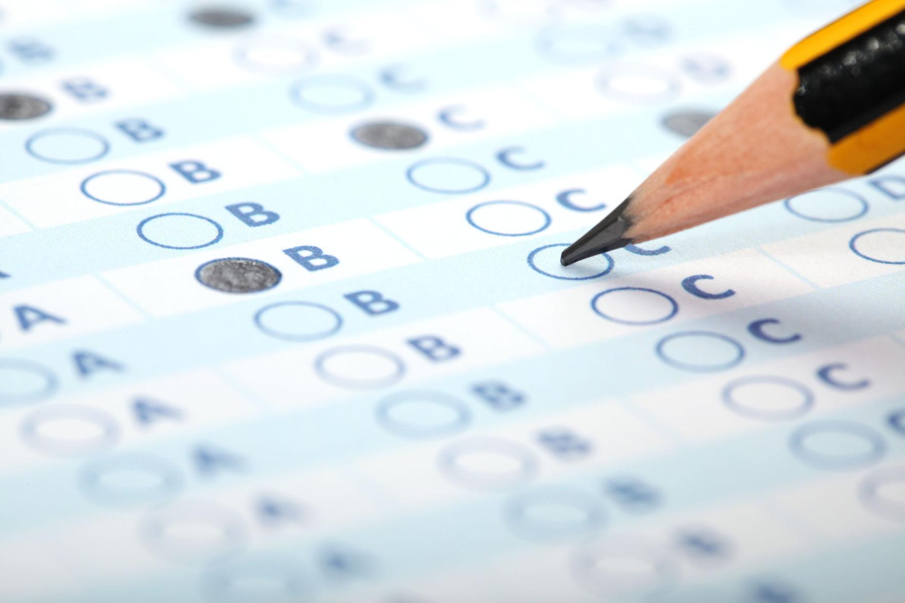 Esame - Test - Prova idoneità (2) Imc