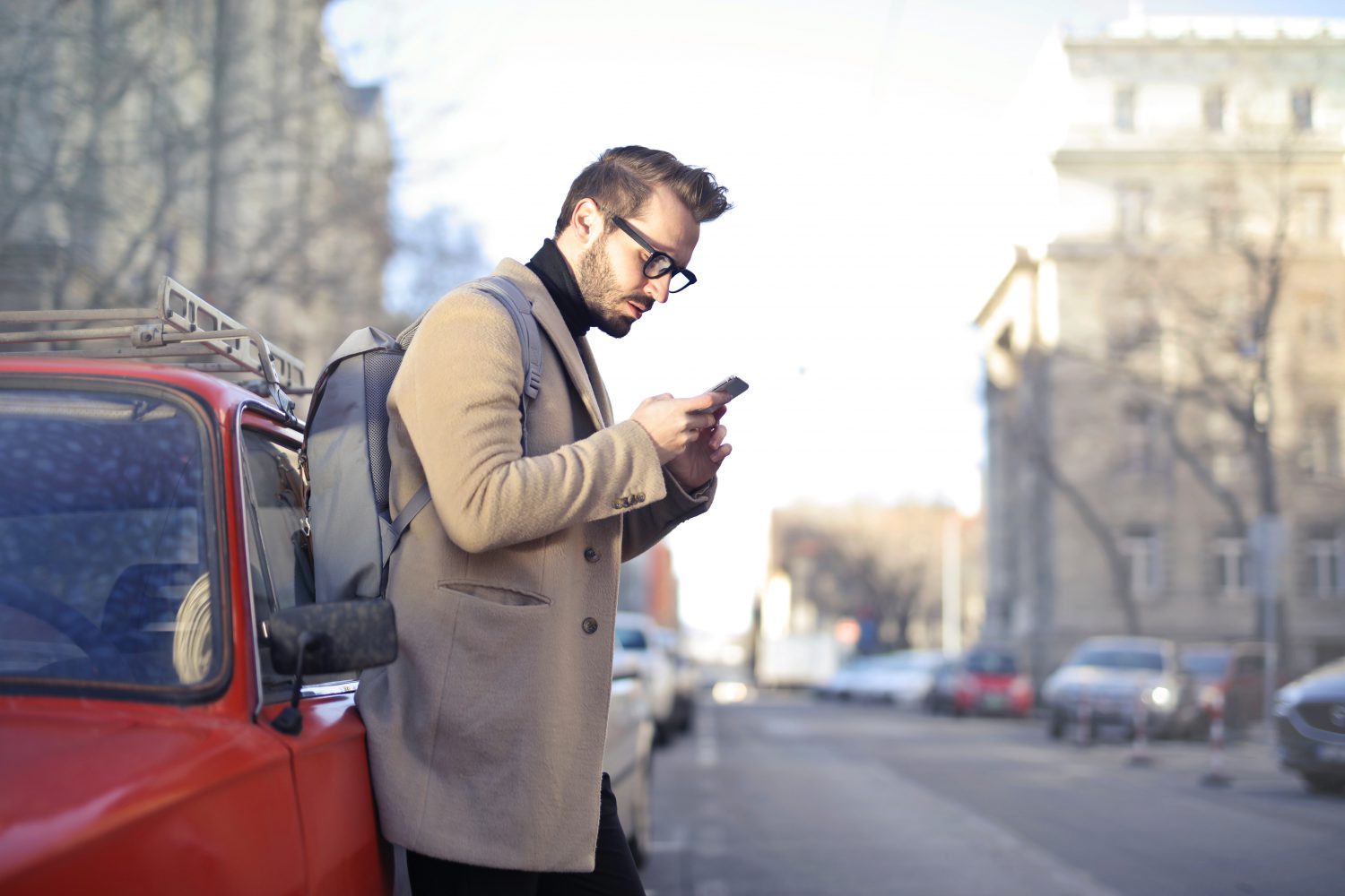 Smartphone - Controllo Imc