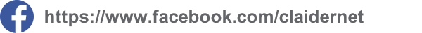 Claider - Facebook