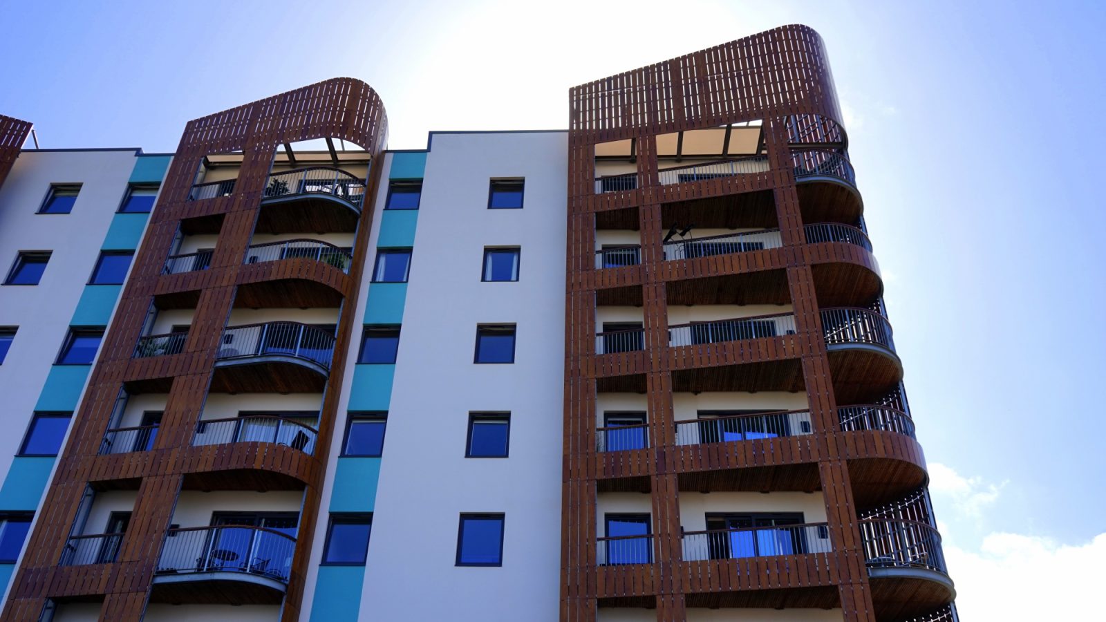 Settore immobiliare - Real Estate - Condominio (Foto Pexels - Mikes Photos) Imc