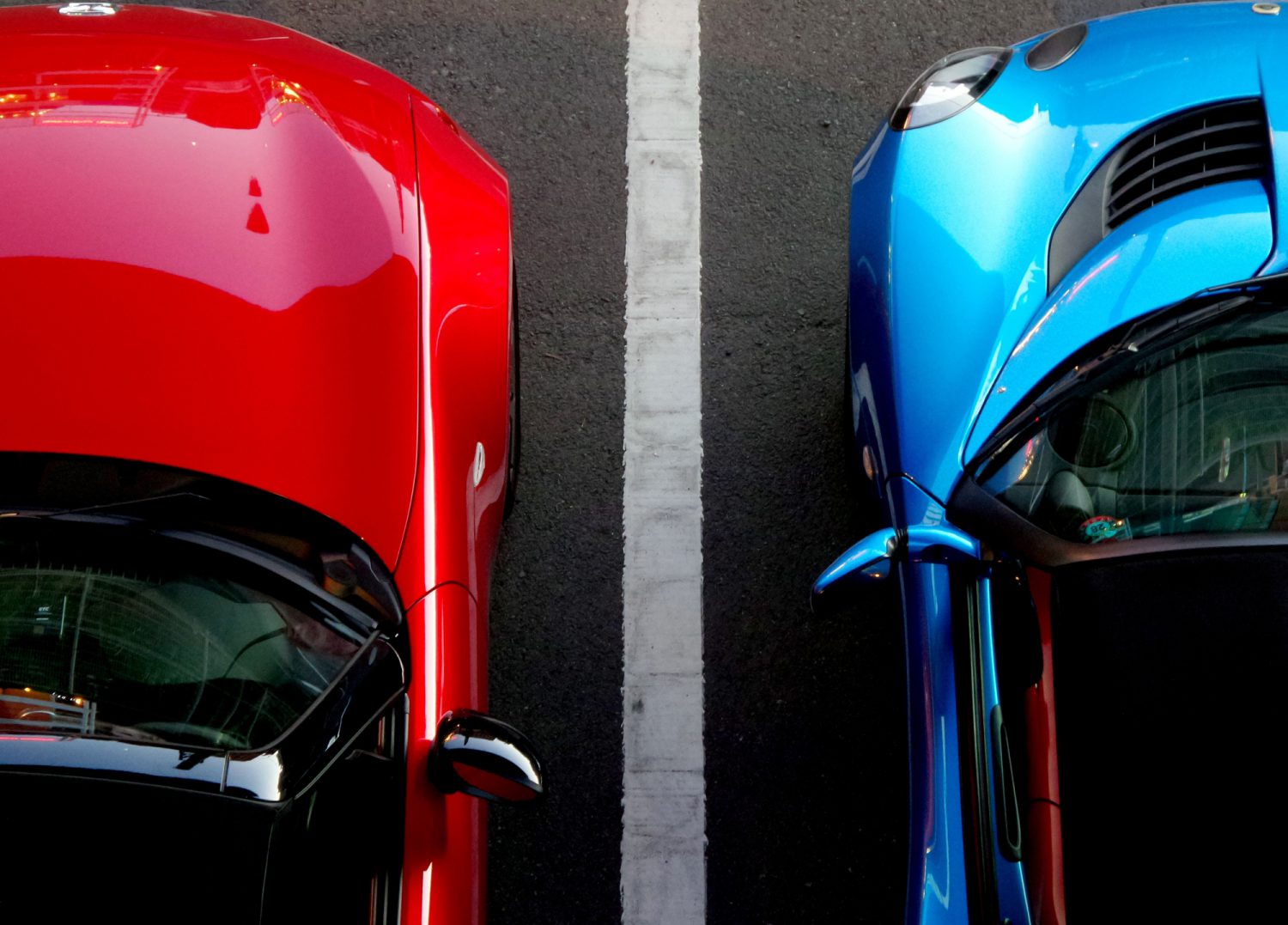 Auto - Noleggio auto (Foto Pixabay) Imc
