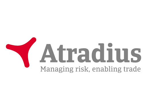 Atradius logo Atradius: Est Europa, 1 azienda su 2 teme l’onda lunga della pandemia