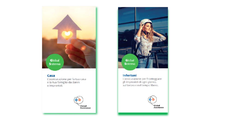 Global Assistance - Nuovi prodotti rami elementari - Intermedia Channel