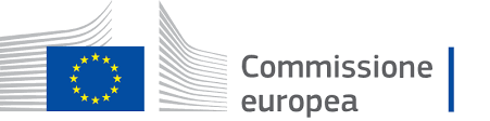 Logo Commissione Europea DESI 2021 Italia Ritardo Digitale Paesi UE