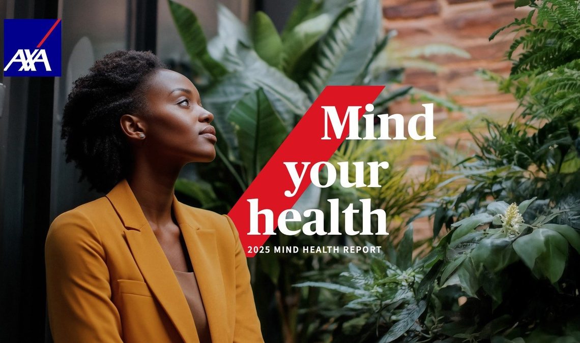 Mind Health Report 2025_AXA