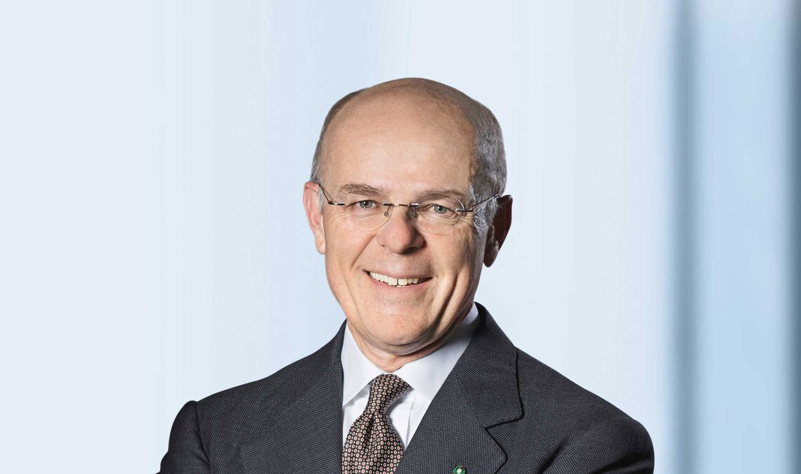 MarioGreco_GroupCEO_Zurich