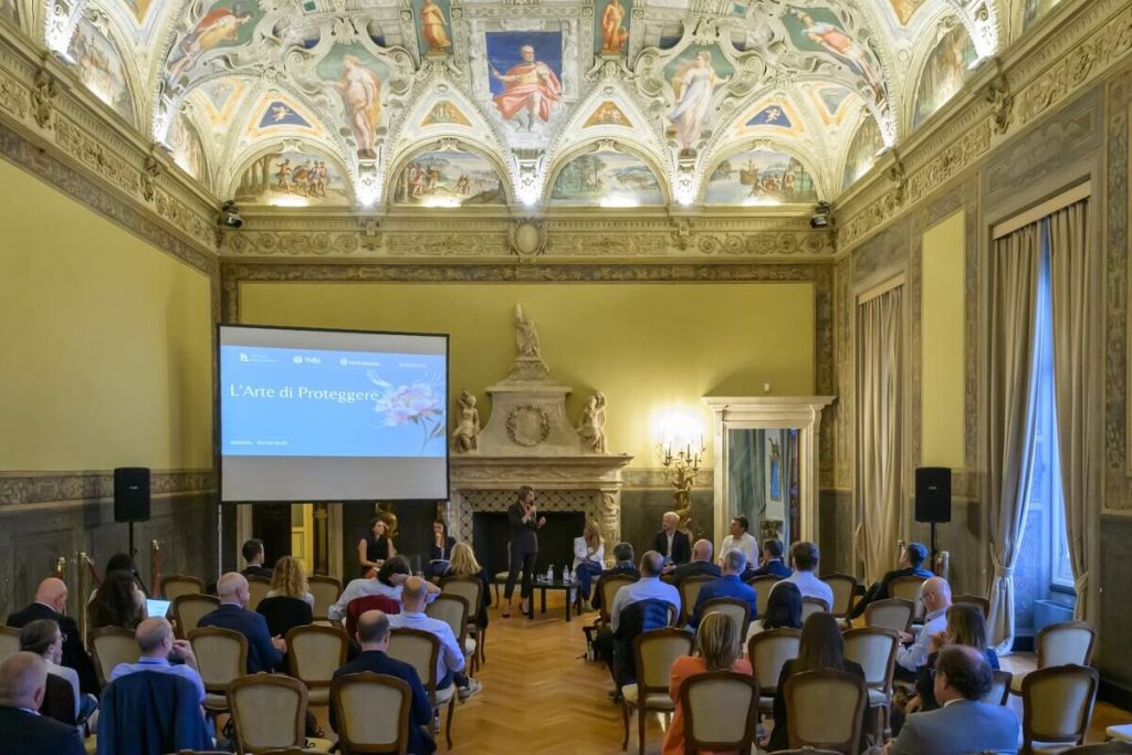 Sanità-e-Cybersicurity-Genova