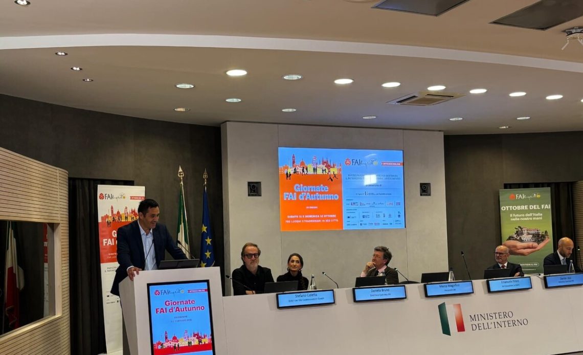 Groupama_conf. stampa FAI_Pierre Cordier_