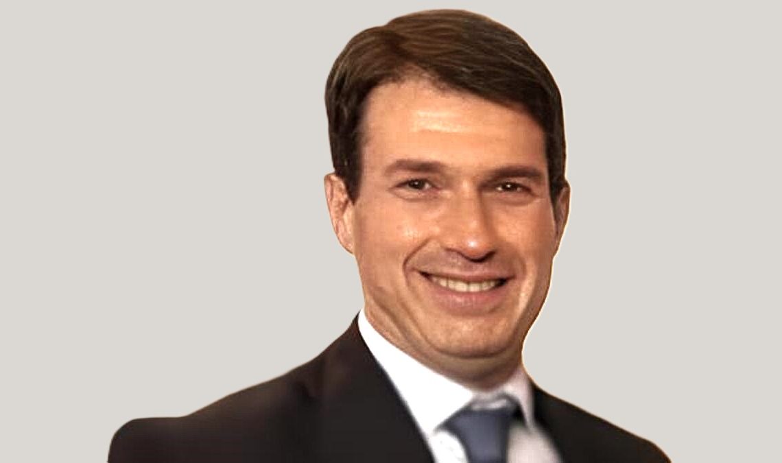 Maurizio Casalegno, presidente UnAA