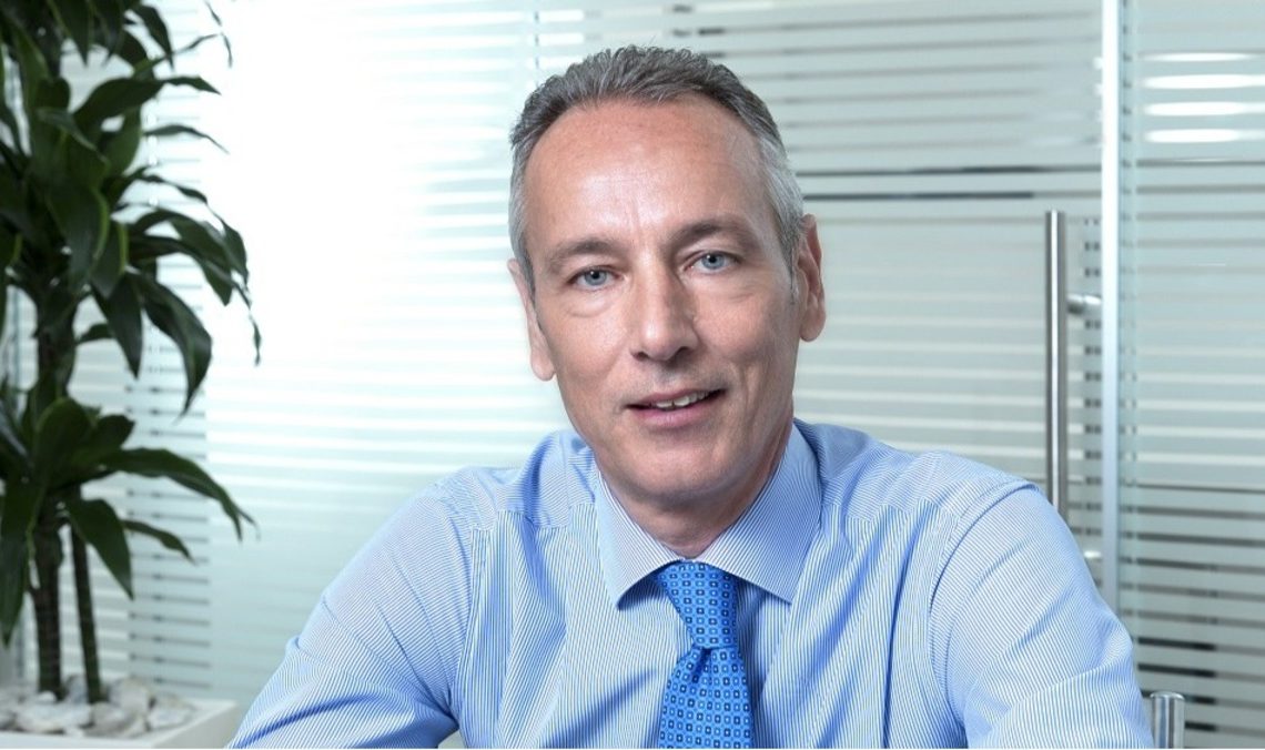 Marco-Brachini, Direttore Marketing, Brand e Customer Experience di Sara Assicurazioni