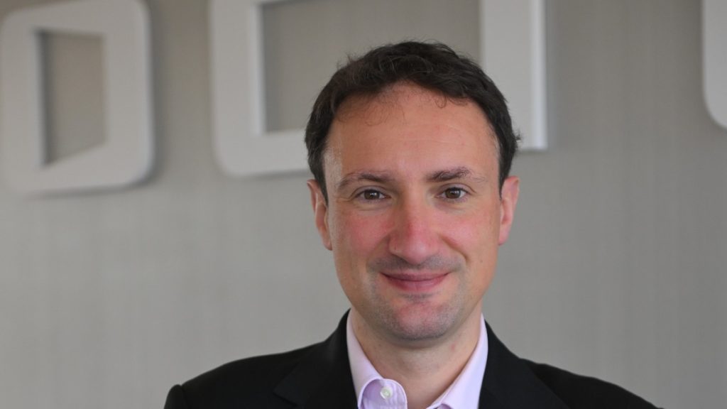 Mario Torello nuovo Chief Technology Officer di OCTO Group