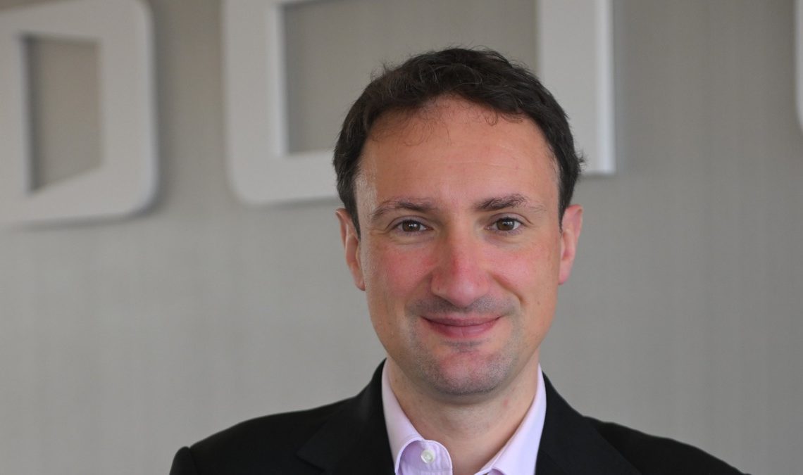 Mario Torello nuovo Chief Technology Officer di OCTO Group