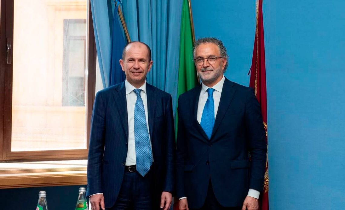Firma del protocollo sulla sicurezza stradale tra Polizia di Stato e Unipol