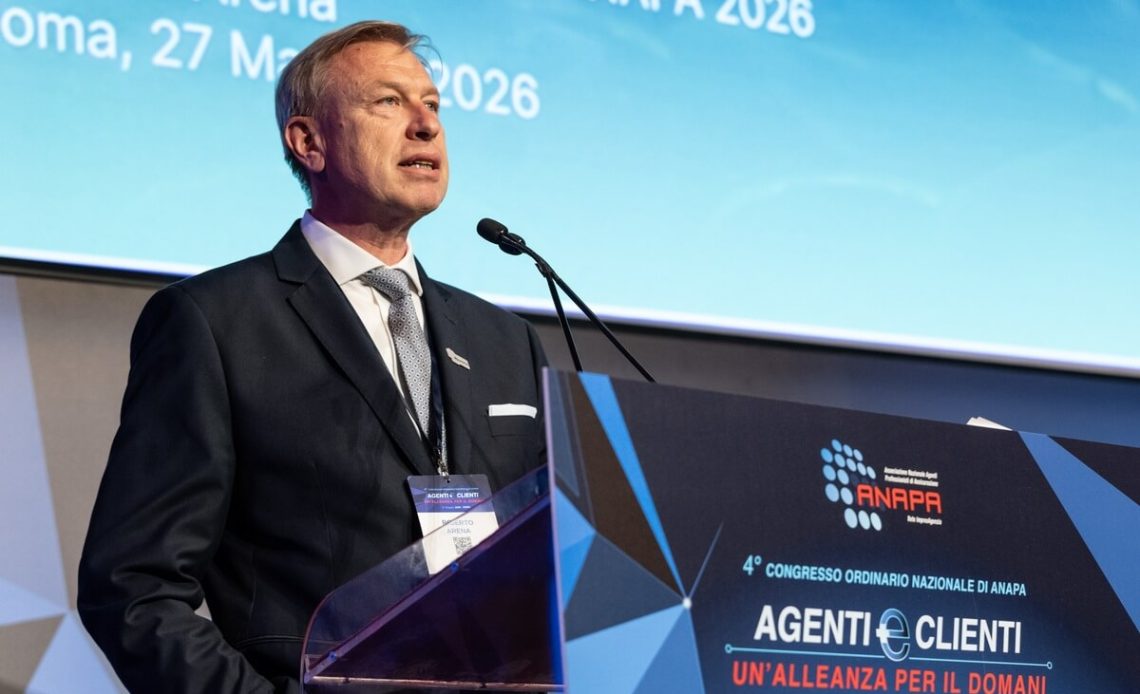 Roberto Arena, presidente nazionale di ANAPA Rete ImpresAgenzia, commenta la sentenza del Tar di Trento sul CCNL Anapa