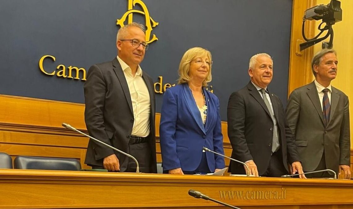 Camera dei Deputati e confronto istituzionale sul settore assicurativo