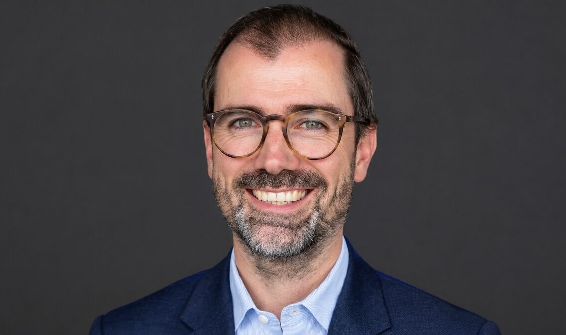 Christian Schmitz, nuovo Risk Consulting Regional Manager di AXA XL per il Nord Europa